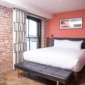 Camera superior con letto king size